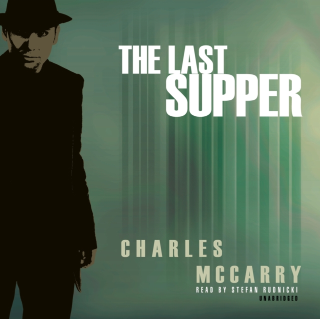The Last Supper, eAudiobook MP3 eaudioBook