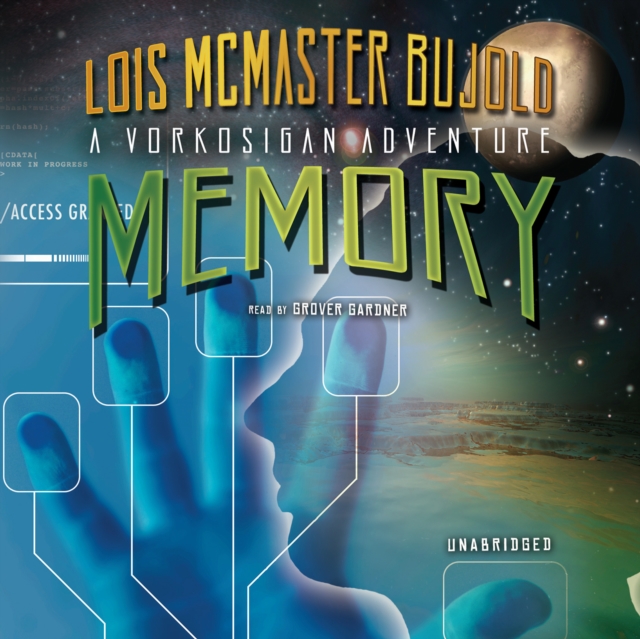 Memory, eAudiobook MP3 eaudioBook