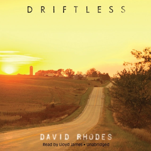 Driftless, eAudiobook MP3 eaudioBook