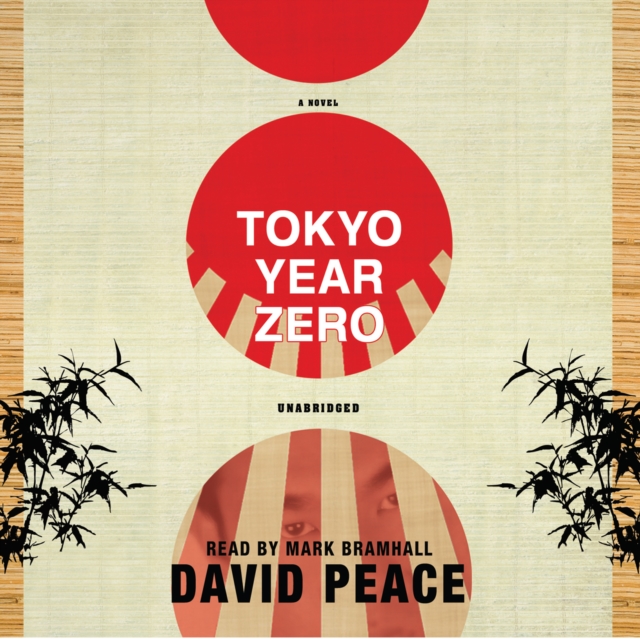 Tokyo Year Zero, eAudiobook MP3 eaudioBook