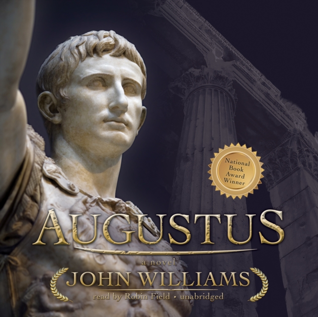 Augustus, eAudiobook MP3 eaudioBook