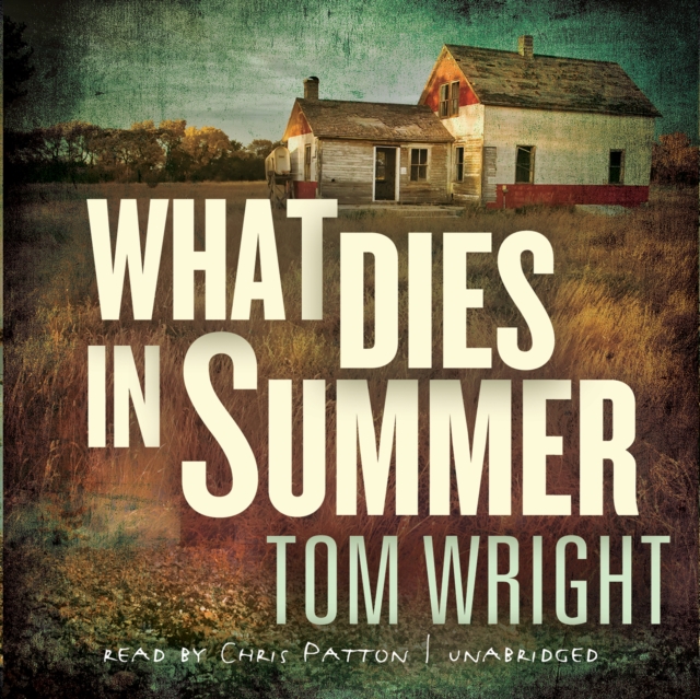 What Dies in Summer, eAudiobook MP3 eaudioBook