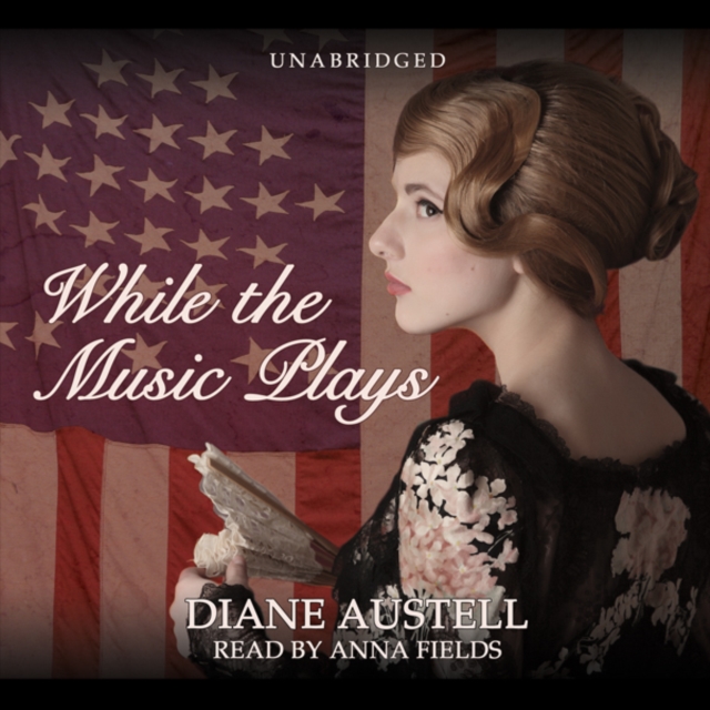 While the Music Plays, eAudiobook MP3 eaudioBook