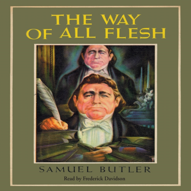 The Way of All Flesh, eAudiobook MP3 eaudioBook