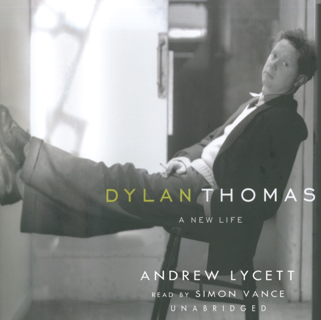 Dylan Thomas, eAudiobook MP3 eaudioBook