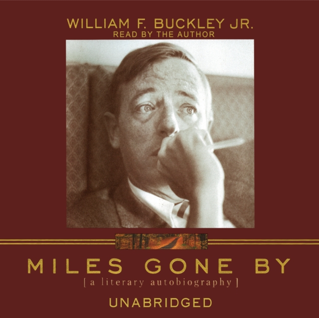 Miles Gone By, eAudiobook MP3 eaudioBook