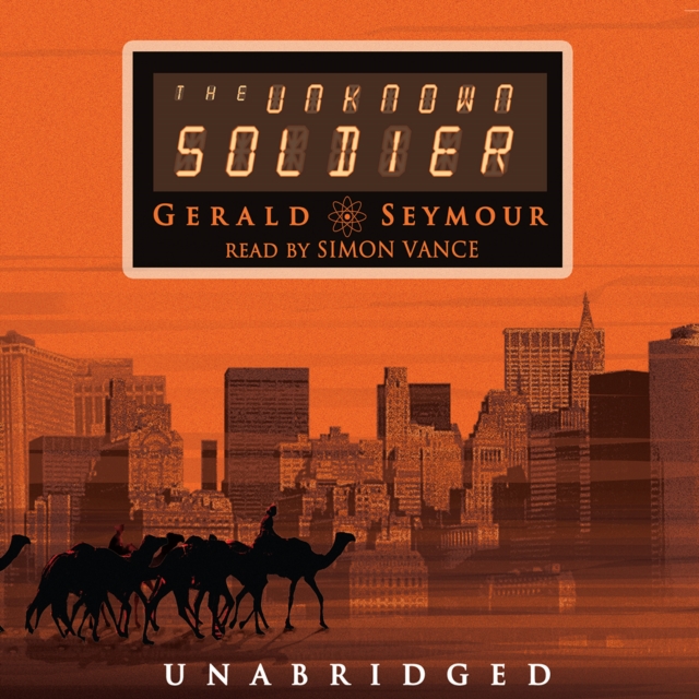 The Unknown Soldier, eAudiobook MP3 eaudioBook