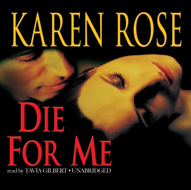 Die for Me, eAudiobook MP3 eaudioBook