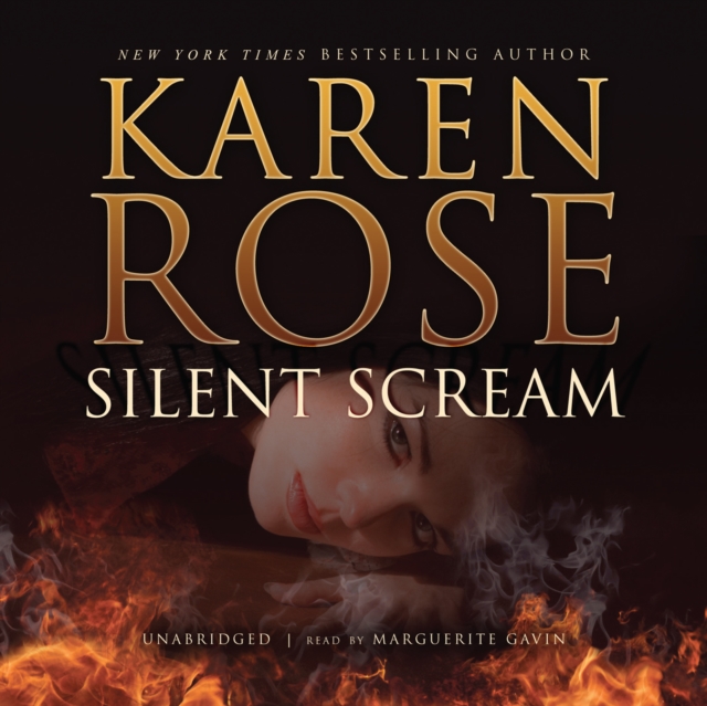 Silent Scream, eAudiobook MP3 eaudioBook