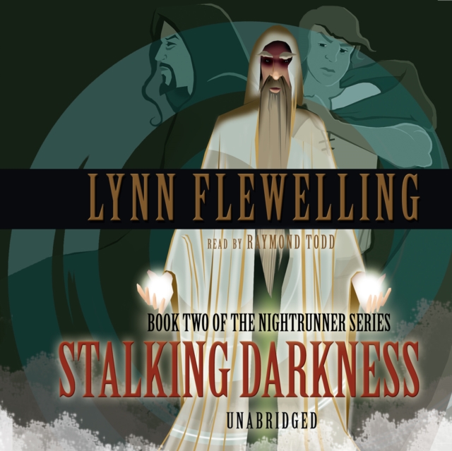 Stalking Darkness, eAudiobook MP3 eaudioBook