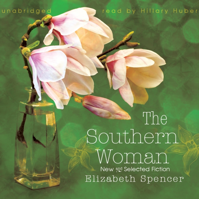 The Southern Woman, eAudiobook MP3 eaudioBook