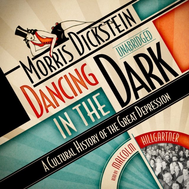 Dancing in the Dark, eAudiobook MP3 eaudioBook