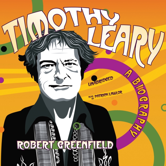 Timothy Leary, eAudiobook MP3 eaudioBook