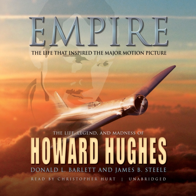Empire, eAudiobook MP3 eaudioBook