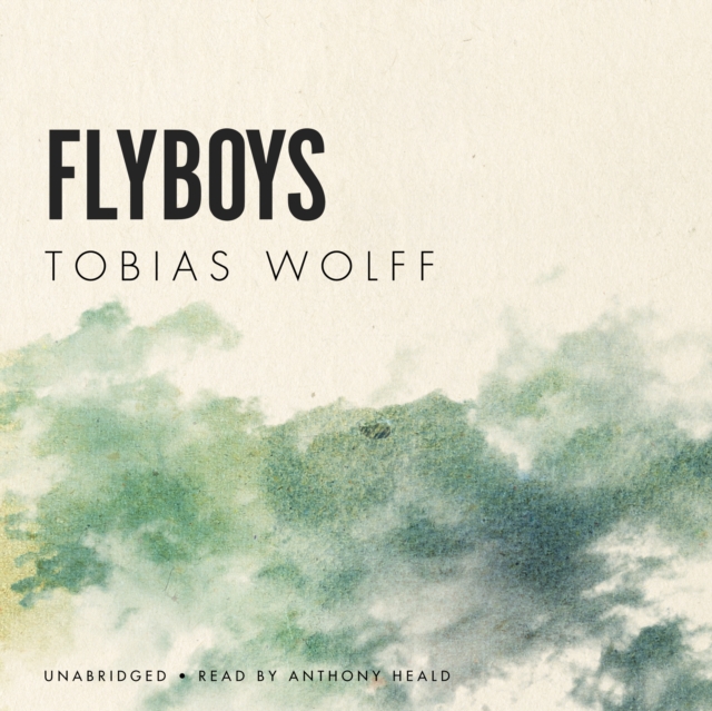 Flyboys, eAudiobook MP3 eaudioBook