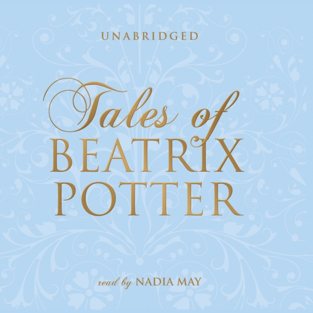Tales of Beatrix Potter, eAudiobook MP3 eaudioBook