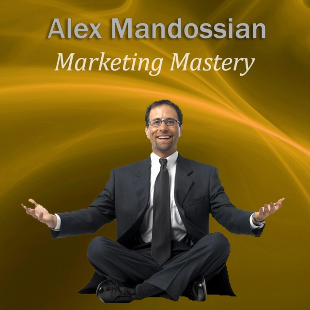 Marketing Mastery, eAudiobook MP3 eaudioBook