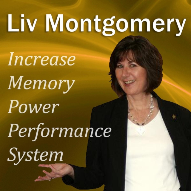 Increase Memory Power Performance System, eAudiobook MP3 eaudioBook