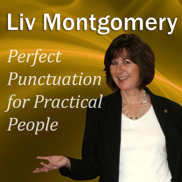 Perfect Punctuation for Practical People, eAudiobook MP3 eaudioBook