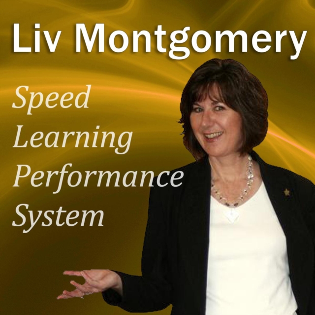 Speed-Learning Performance System, eAudiobook MP3 eaudioBook