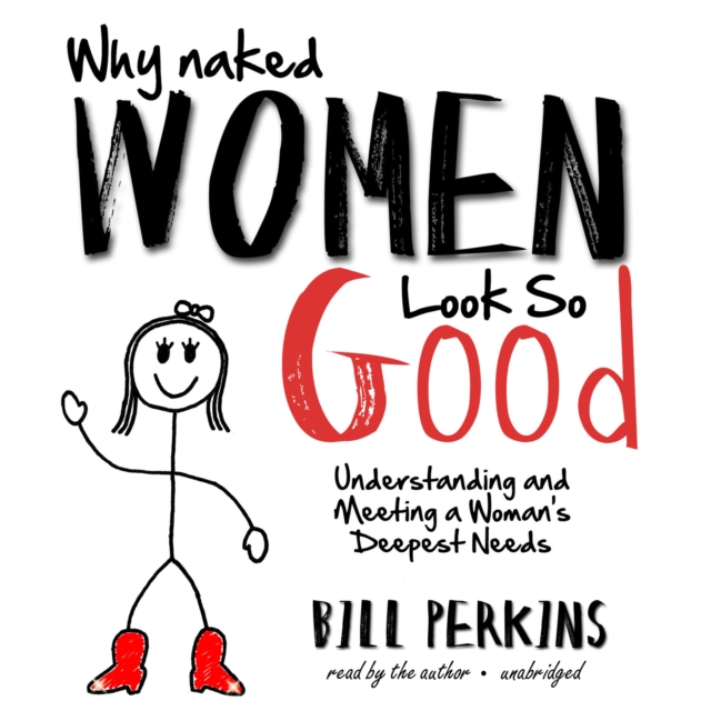 Why Naked Women Look So Good, eAudiobook MP3 eaudioBook