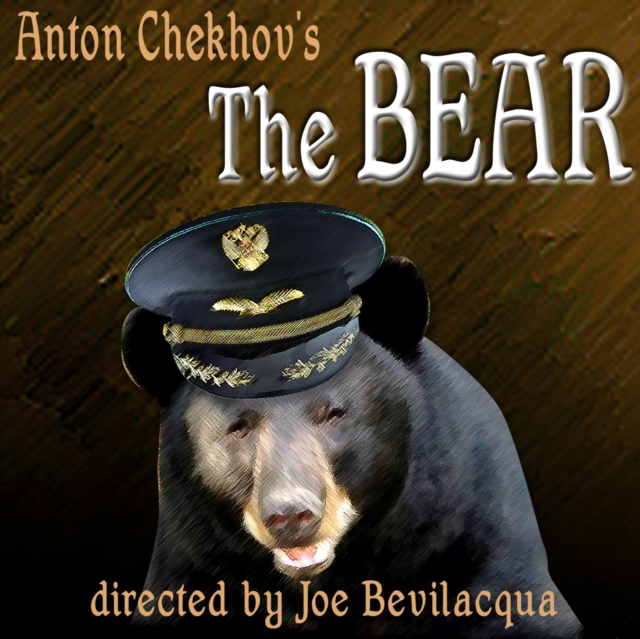 The Bear, eAudiobook MP3 eaudioBook