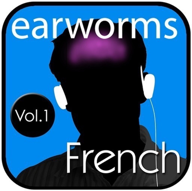Rapid French, Vol. 1, eAudiobook MP3 eaudioBook