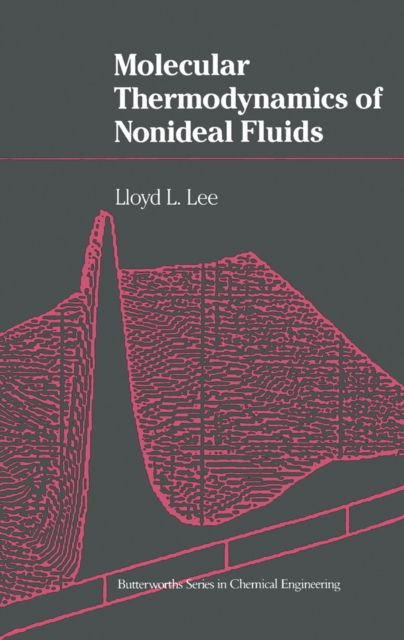 Molecular Thermodynamics of Nonideal Fluids, PDF eBook