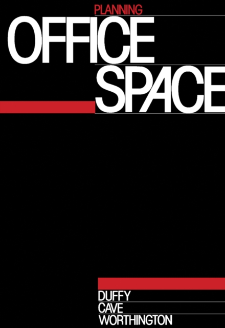 Planning Office Space, PDF eBook