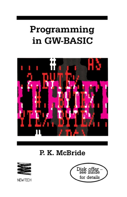 Programming in GW-BASIC, PDF eBook