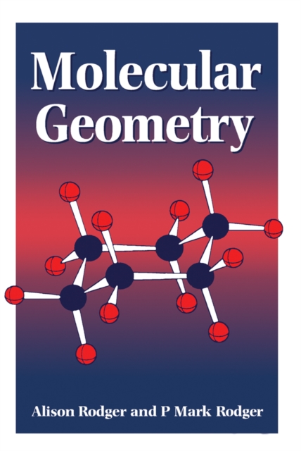 Molecular Geometry, PDF eBook