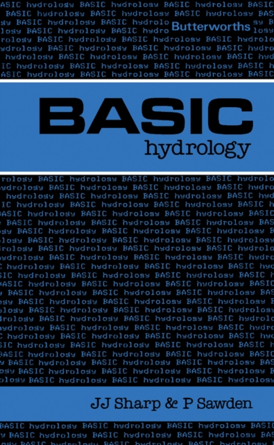 Basic Hydrology, PDF eBook