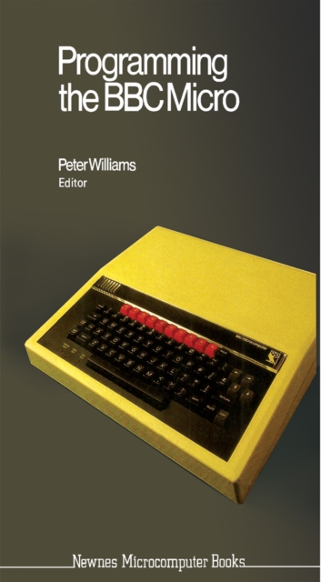 Programming the BBC Micro, PDF eBook