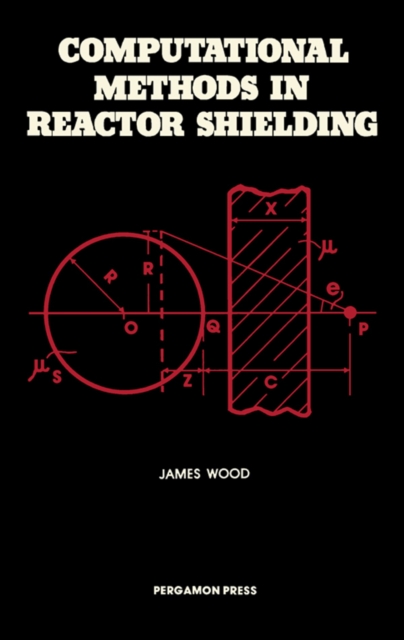 Computational Methods in Reactor Shielding, EPUB eBook