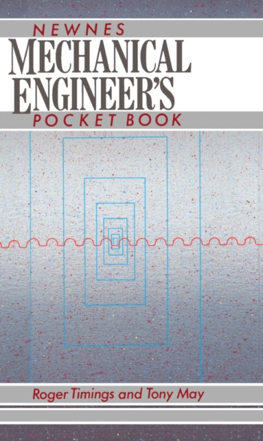 Newnes Mechanical Engineer's Pocket Book, PDF eBook