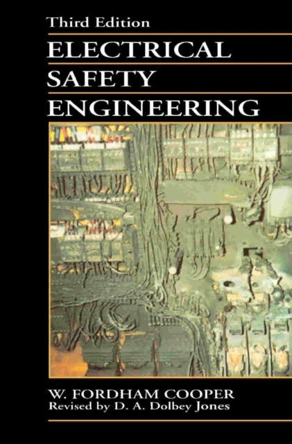 Electrical Safety Engineering, PDF eBook