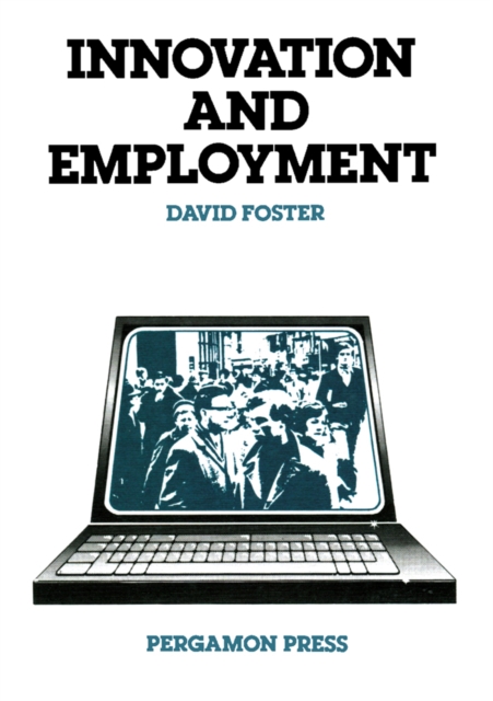 Innovation and Employment, PDF eBook