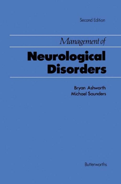 Management of Neurological Disorders, EPUB eBook