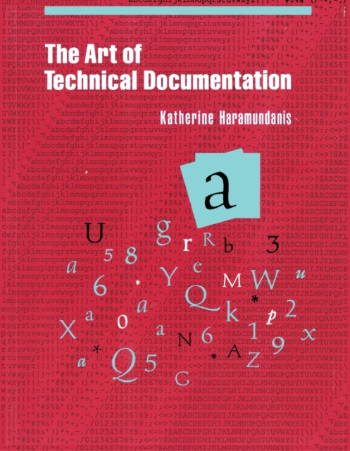 The Art of Technical Documentation, PDF eBook