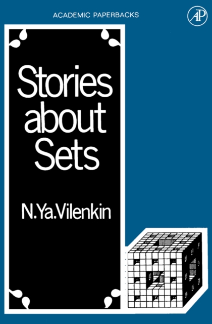 Stories About Sets, PDF eBook