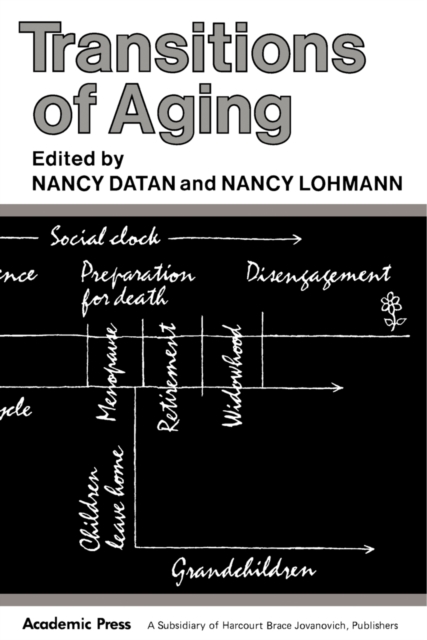 Transitions of Aging, PDF eBook