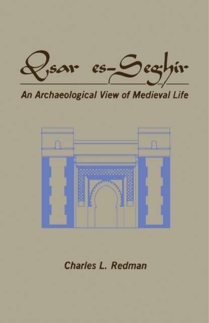 Qsar es-Seghir : An Archaeological View of Medieval Life, PDF eBook