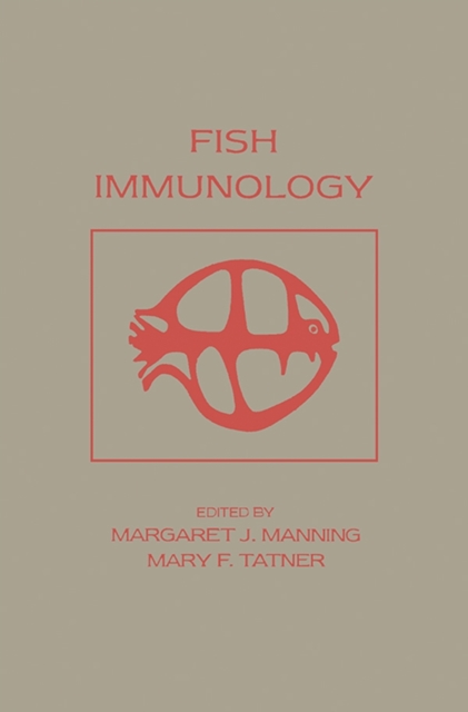 Fish Immunology, EPUB eBook