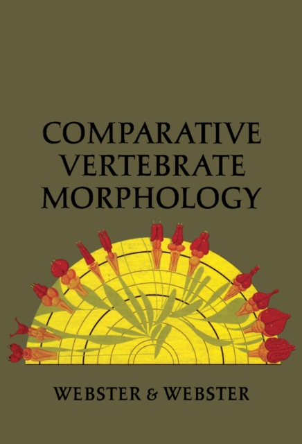 Comparative Vertebrate Morphology, PDF eBook