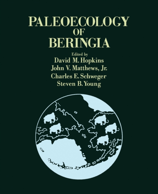 Paleoecology of Beringia, PDF eBook