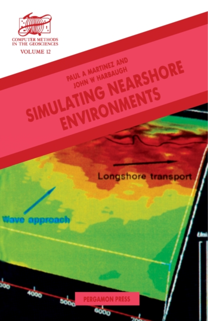 Simulating Nearshore Environments, PDF eBook