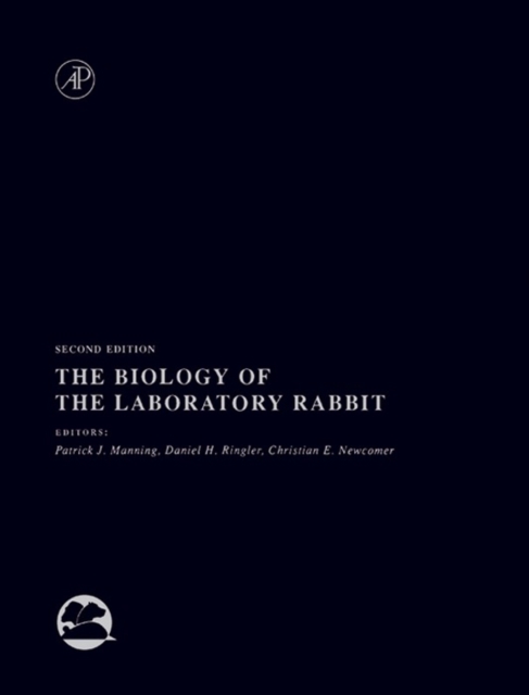 The Biology of the Laboratory Rabbit, EPUB eBook