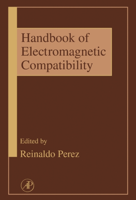 Handbook of Electromagnetic Compatibility, PDF eBook