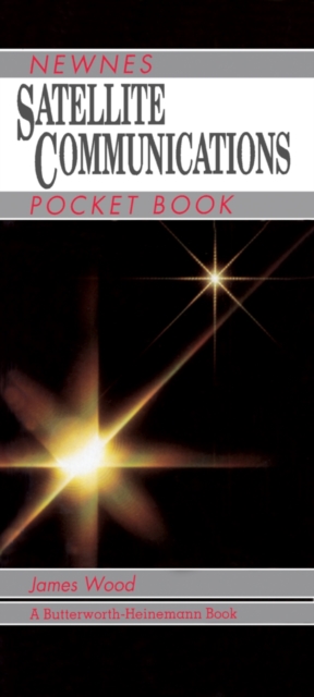 Satellite Communications Pocket Book, PDF eBook