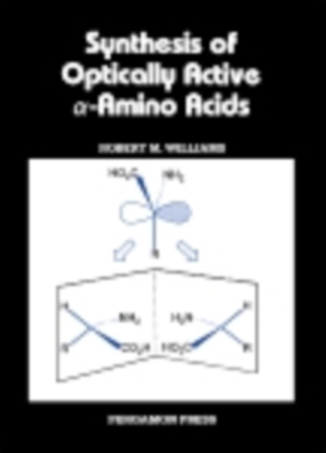 Synthesis of Optically Active Alpha-Amino Acids, PDF eBook